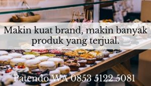 fungsi penelusuran merek