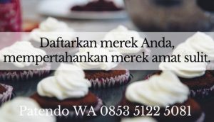 cara melakukan penelusuran merek