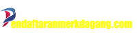 Pendaftaran Merk Dagang